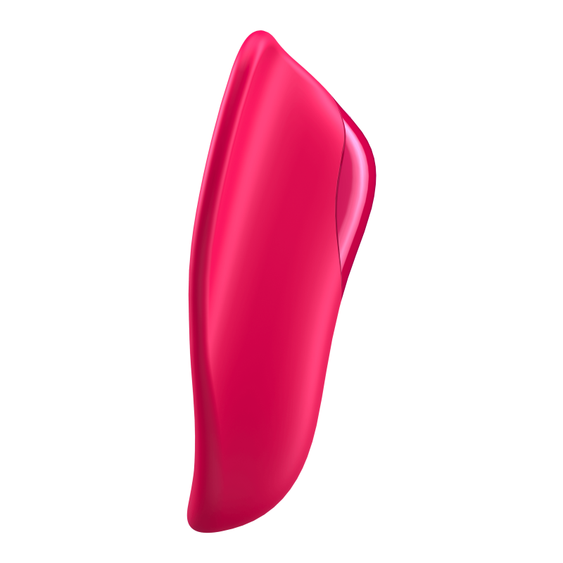 Stimulateur Satisfyer High Fly Rouge