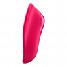 Stimulateur Satisfyer High Fly Rouge