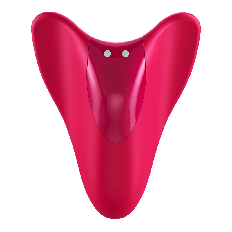 Stimulateur Satisfyer High Fly Rouge