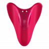 Stimulateur Satisfyer High Fly Rouge