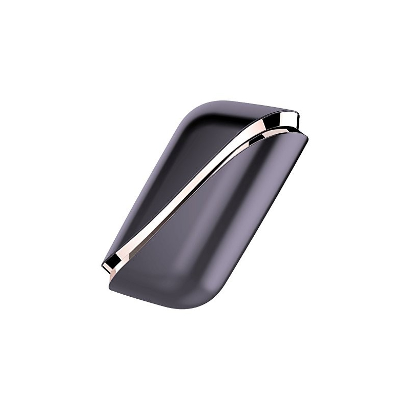 Stimulateur Satisfyer Pro Traveler Noir