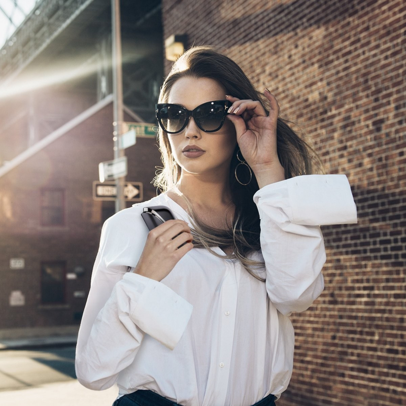 Stimulateur Satisfyer Pro Traveler Noir