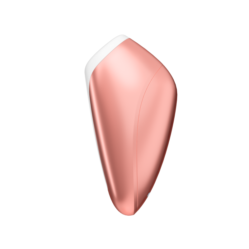 Stimulateur Satisfyer Love Breeze Cuivré