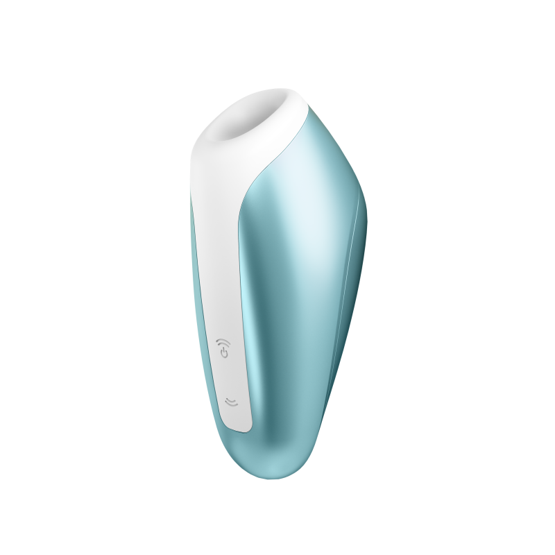 Stimulateur Satisfyer Love Breeze Turquoise