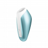 Stimulateur Satisfyer Love Breeze Turquoise