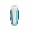 Stimulateur Satisfyer Love Breeze Turquoise