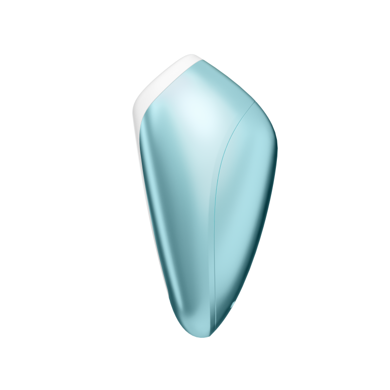 Stimulateur Satisfyer Love Breeze Turquoise