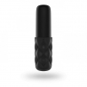 Stimulateur Satisfyer Mini Sparkling Darling Chrome Noir