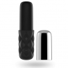 Stimulateur Satisfyer Mini Sparkling Darling Chrome Noir