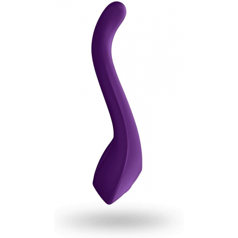 Stimulateur pour couple Satisfyer Endless Love Violet