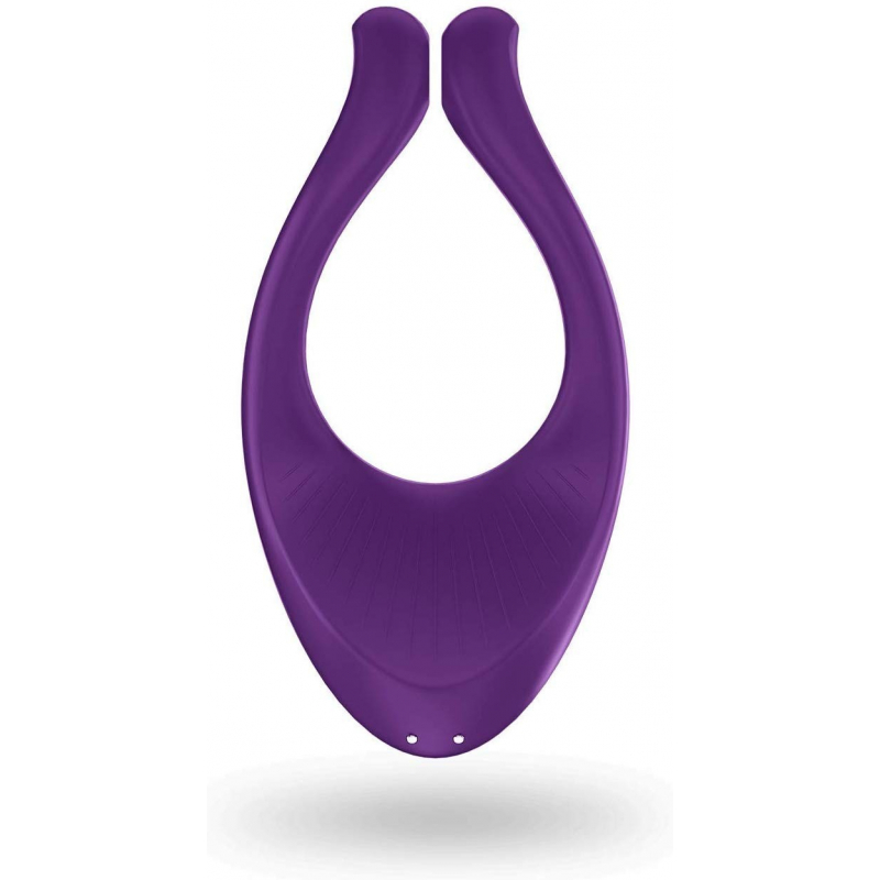 Stimulateur pour couple Satisfyer Endless Love Violet