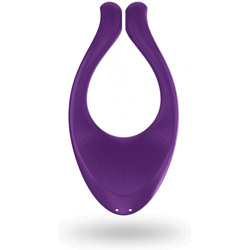 Stimulateur pour couple Satisfyer Endless Love Violet