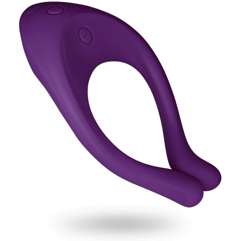 Stimulateur pour couple Satisfyer Endless Love Violet