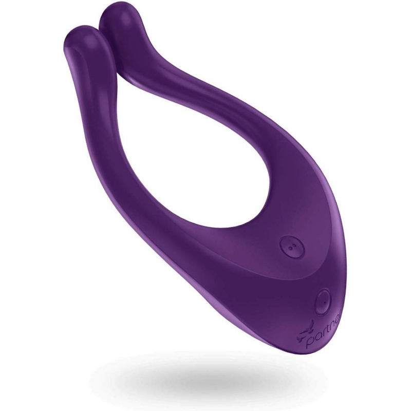 Stimulateur pour couple Satisfyer Endless Love Violet