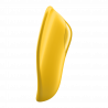 Stimulateur Satisfyer High Fly Jaune