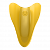 Stimulateur Satisfyer High Fly Jaune