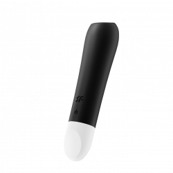 Vibromasseur Satisfyer Ultra Power Bullet 2 Noir