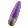 Vibromasseur Satisfyer Ultra Power Bullet 5 Violet