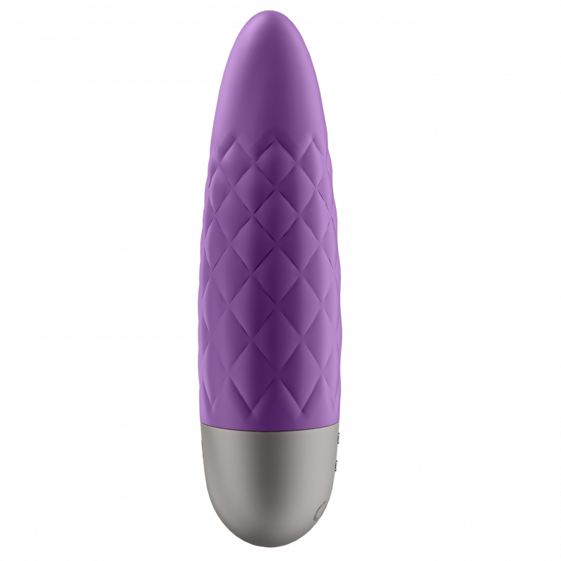 Vibromasseur Satisfyer Ultra Power Bullet 5 Violet