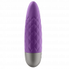 Vibromasseur Satisfyer Ultra Power Bullet 5 Violet