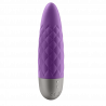 Vibromasseur Satisfyer Ultra Power Bullet 5 Violet
