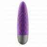 Vibromasseur Satisfyer Ultra Power Bullet 5 Violet