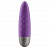 Vibromasseur Satisfyer Ultra Power Bullet 5 Violet