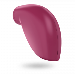 Stimulateur Satisfyer One Night Stand Bordeaux