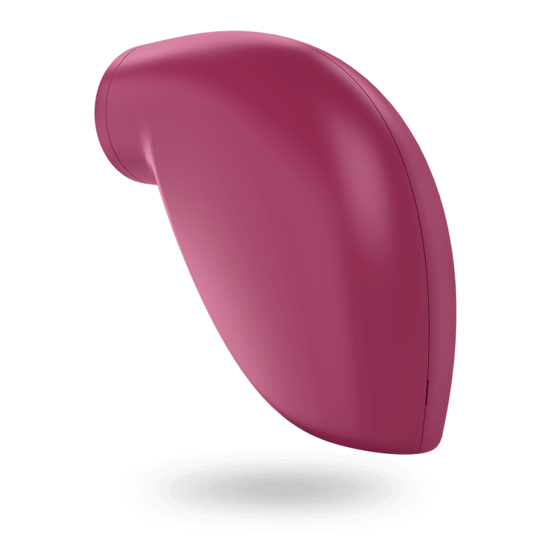Stimulateur Satisfyer One Night Stand Bordeaux