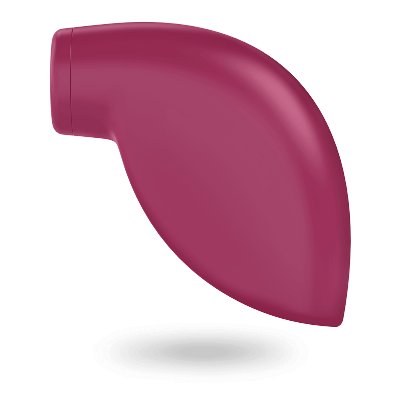 Stimulateur Satisfyer One Night Stand Bordeaux