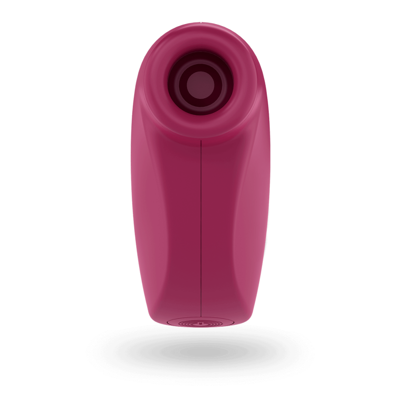 Stimulateur Satisfyer One Night Stand Bordeaux