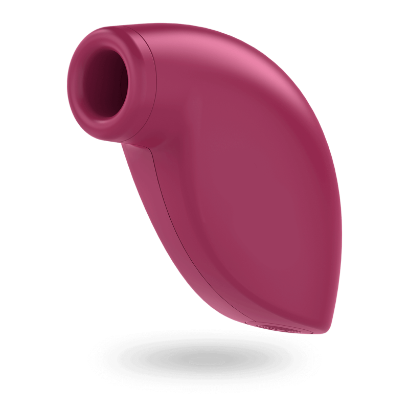 Stimulateur Satisfyer One Night Stand Bordeaux