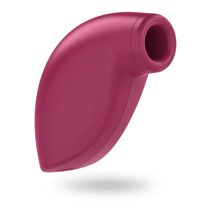 Stimulateur Satisfyer One Night Stand Bordeaux