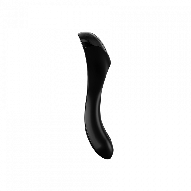 Stimulateur Satisfyer Candy Cane Noir