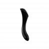 Stimulateur Satisfyer Candy Cane Noir