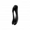 Stimulateur Satisfyer Candy Cane Noir