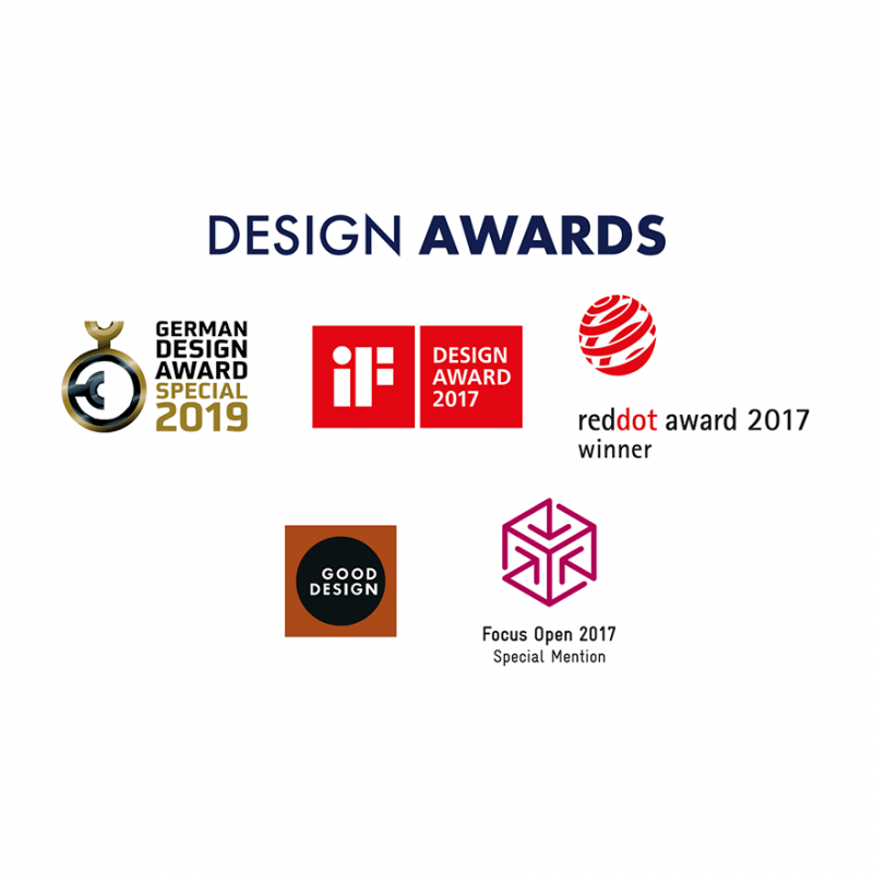 Stimulateur pour couple Satisfyer Double Plus Violet