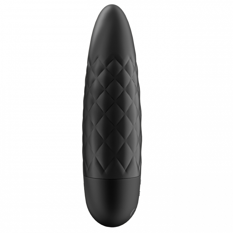 Vibromasseur Satisfyer Ultra Power Bullet 5 Noir