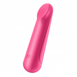 Vibromasseur Satisfyer Ultra Power Bullet 3 Rouge