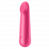 Vibromasseur Satisfyer Ultra Power Bullet 3 Rouge