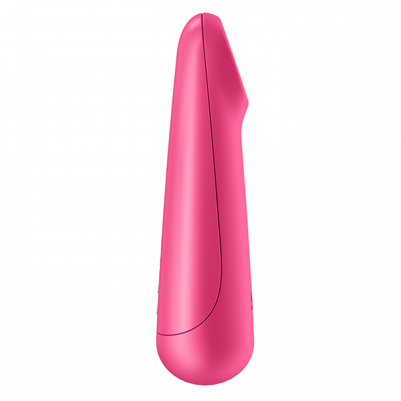 Vibromasseur Satisfyer Ultra Power Bullet 3 Rouge