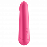 Vibromasseur Satisfyer Ultra Power Bullet 3 Rouge