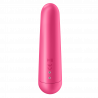 Vibromasseur Satisfyer Ultra Power Bullet 3 Rouge