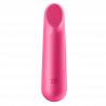 Vibromasseur Satisfyer Ultra Power Bullet 3 Rouge