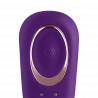 Stimulateur pour couple Satisfyer Double Classic Violet