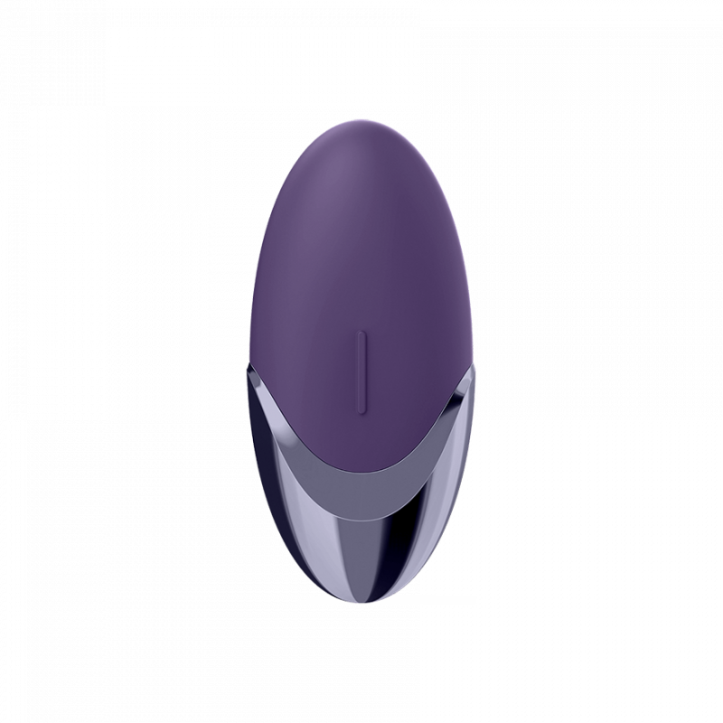 Stimulateur Satisfyer Purple Pleasure Violet