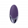 Stimulateur Satisfyer Purple Pleasure Violet