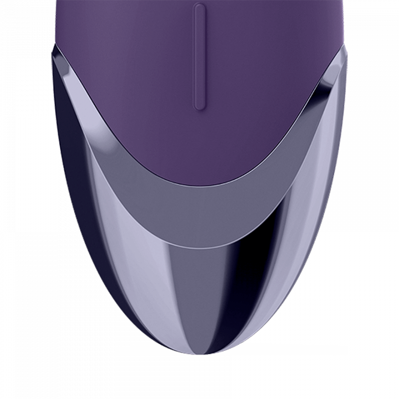 Stimulateur Satisfyer Purple Pleasure Violet