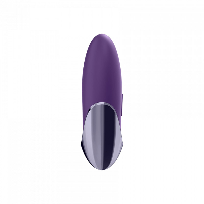 Stimulateur Satisfyer Purple Pleasure Violet