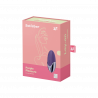 Stimulateur Satisfyer Purple Pleasure Violet